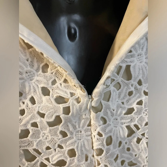 NWT Revolve superdown Shannan Lace Mini Dress, Size Small - Picture 8 of 9